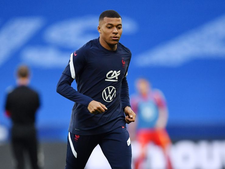 mbappé real madrid 