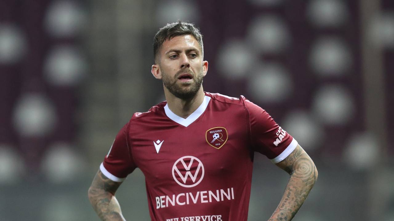 Jeremy Menez Reggina - Getty Images