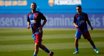 Juventus beffata su Pjanic: la nuova destinazione del bosniaco