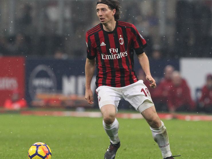 Montolivo - Getty Images