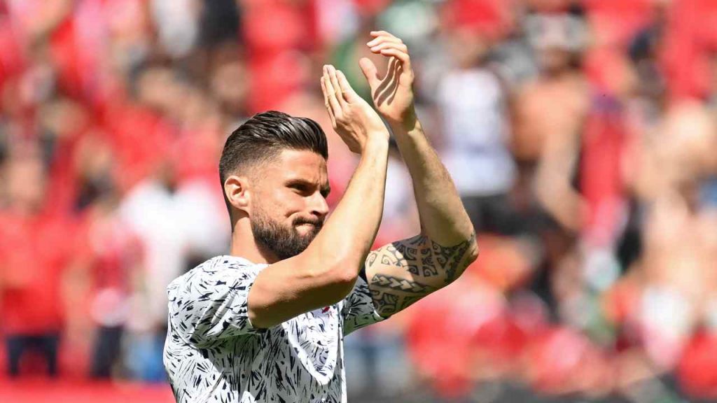 giroud milan 