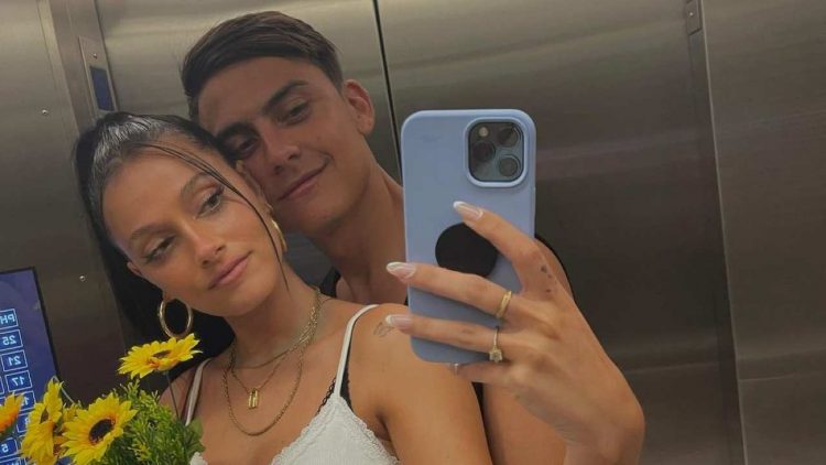 oriana sabatini paulo dybala