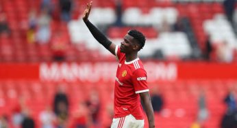 Pogba, addio al Manchester United: scelto il suo nuovo club