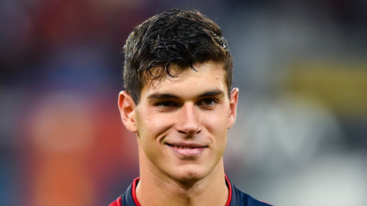 pellegri milan