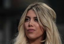 Wanda Nara