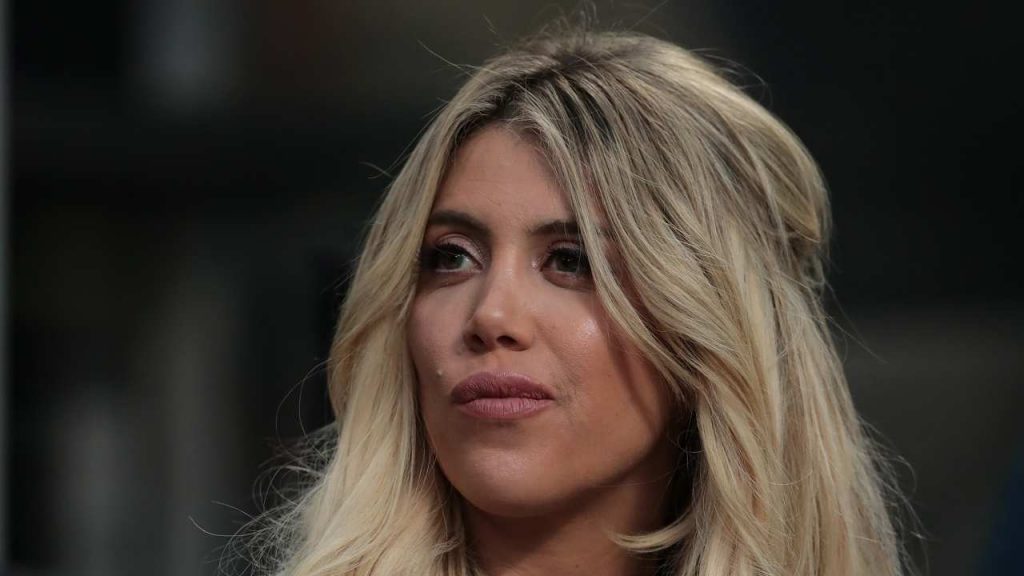 wanda nara 