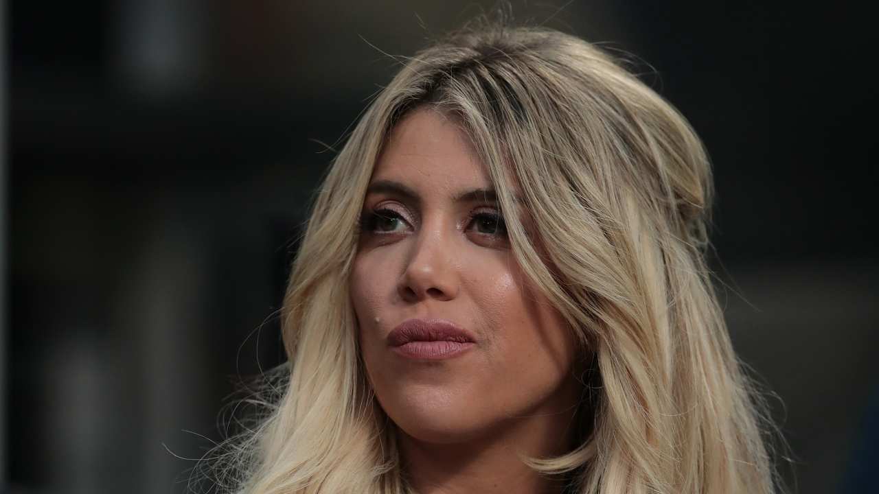 wanda nara