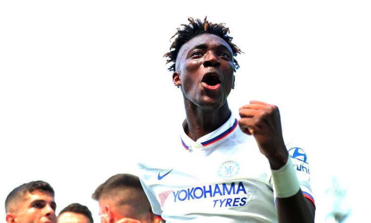 Tammy Abraham