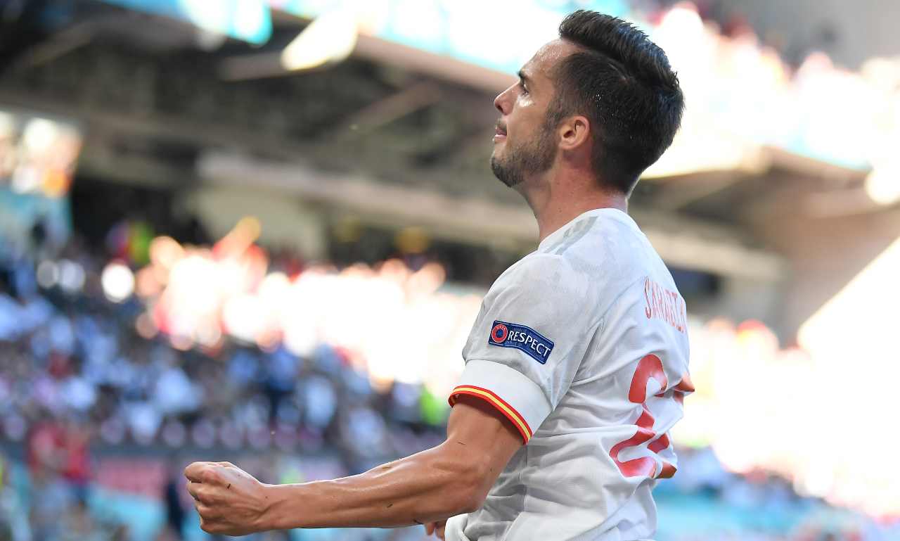 pablo sarabia milan