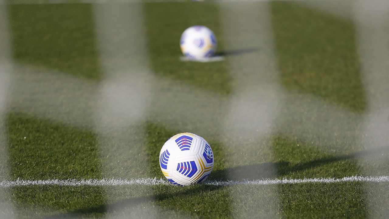 palloni in campo - Getty Images