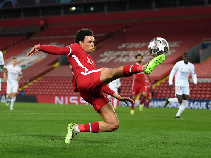 liverpool - Getty Images