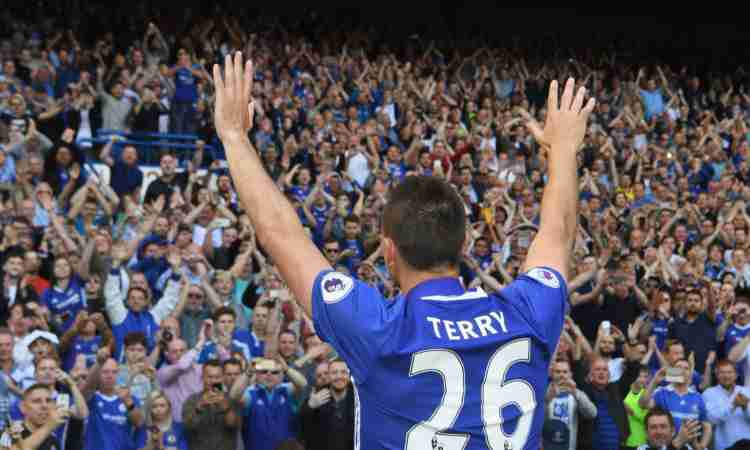 john terry