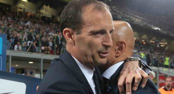 Non solo Allegri-Spalletti: le liti più famose tra allenatori