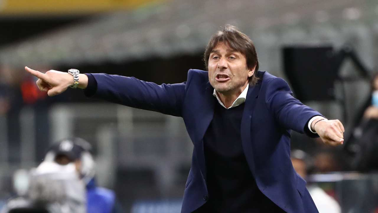 Antonio Conte