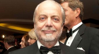 Leicester-Napoli senza i nazionali? De Laurentiis ha la soluzione
