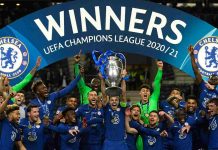 Chelsea campione - Getty Images
