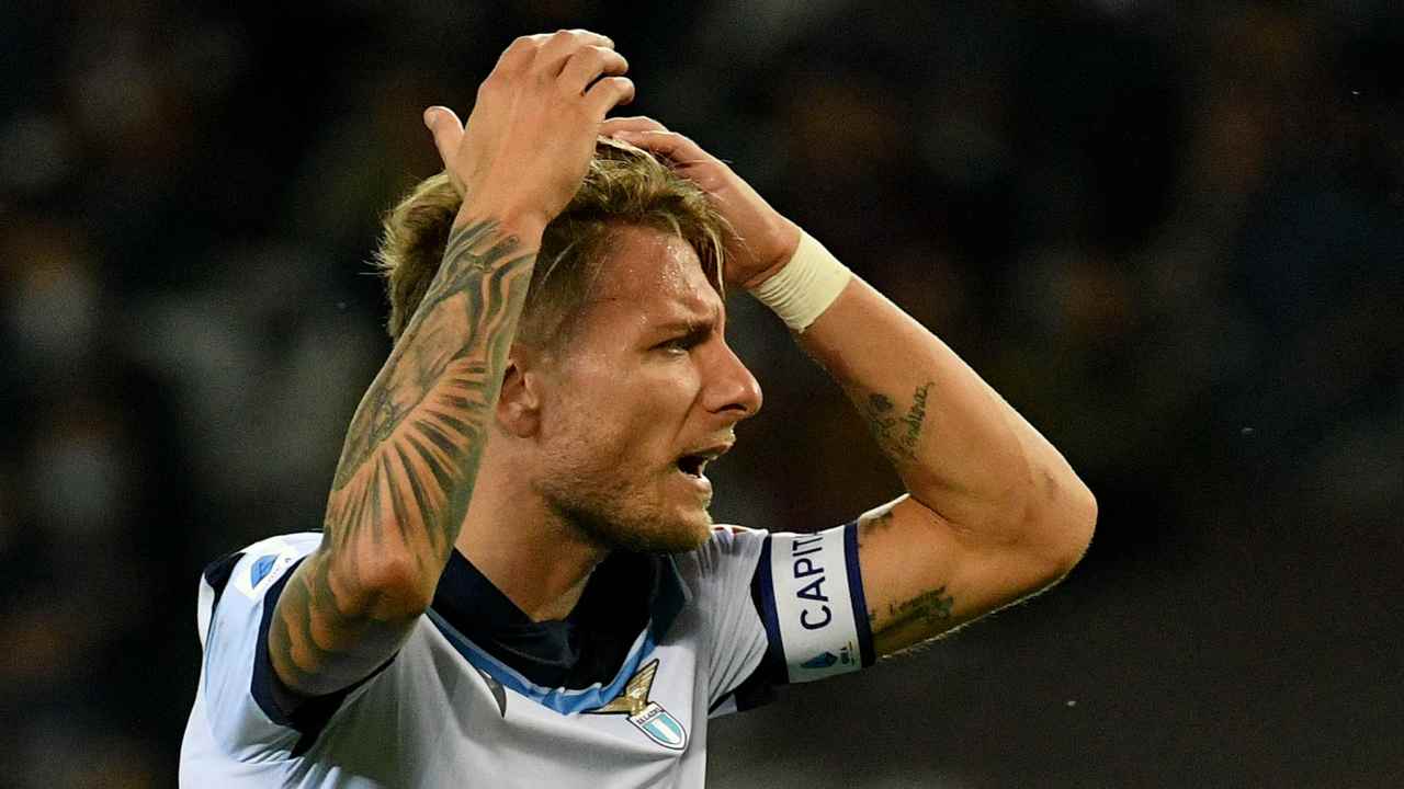 Ciro Immobile