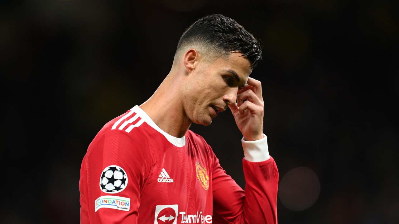 Cristiano Ronaldo motivi addio juve