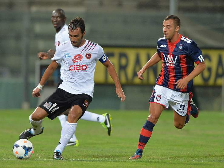 derby di calabria - Getty Images