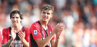 Daniel Maldini