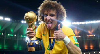 Niente Salernitana per David Luiz: scelta una nuova destinazione