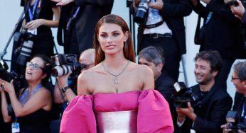 Dayane Mello, disavventura in tv per l’ex di Balotelli: “Via quel maniaco”