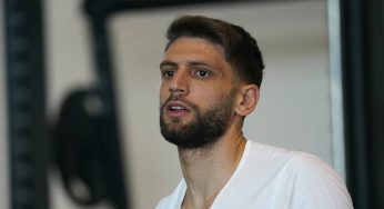 Berardi, la fidanzata e il retroscena agli Europei: “Non l’ha mai fatto prima”