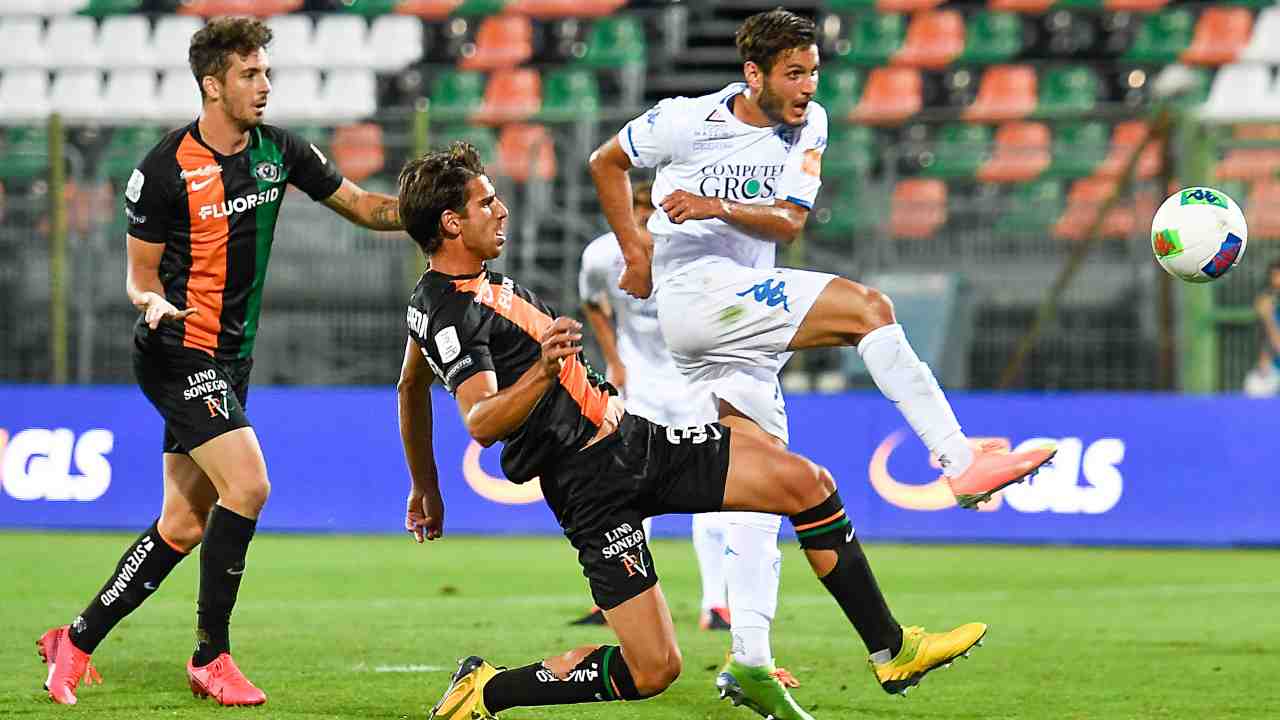 Venezia-Empoli - Getty Images