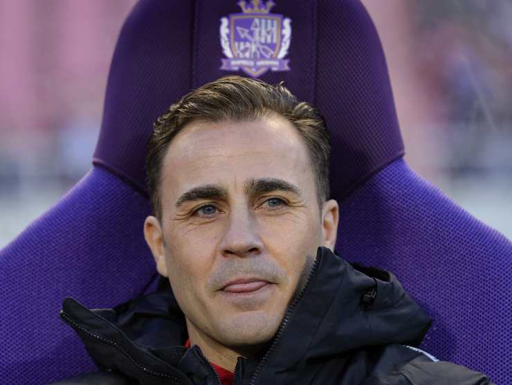 Fabio Cannavaro