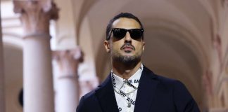 Fabrizio Corona