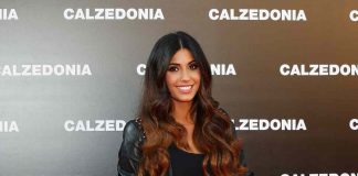 Federica Nargi