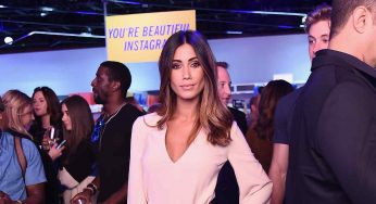 Federica Nargi come non l’avete mai vista: l’ex velina sorprende tutti – Video