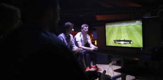 Fifa e Ea Sports nuovo videogioco