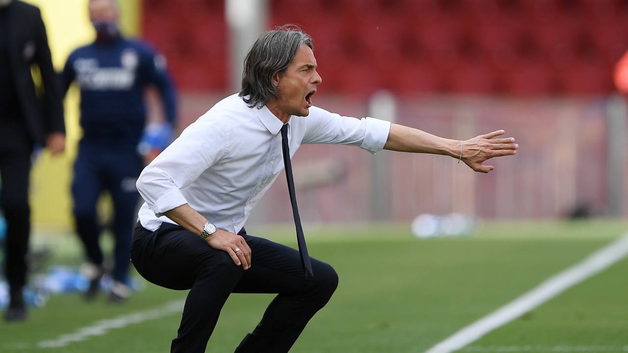 Pippo Inzaghi - Getty Images