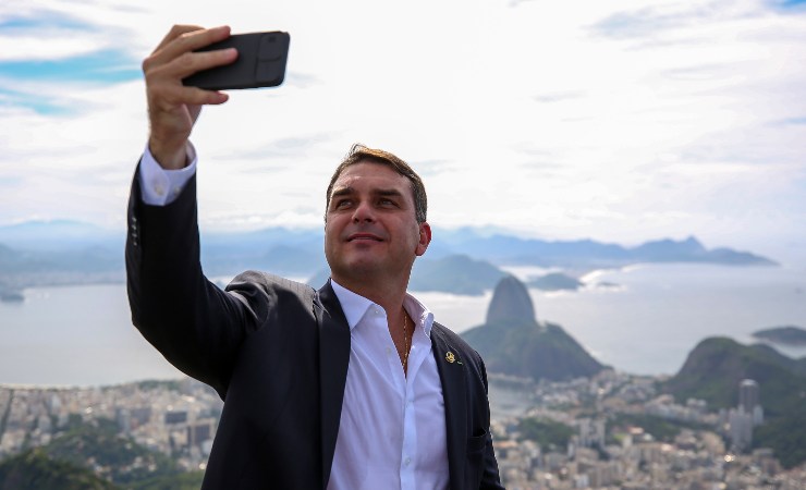 Flavio Bolsonaro 