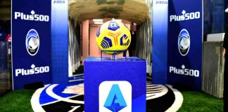 Flop della Serie A su FIFA 22