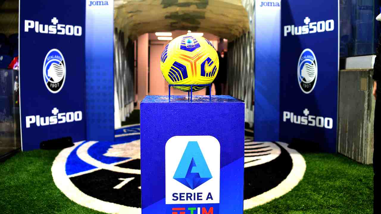 Flop della Serie A su FIFA 22