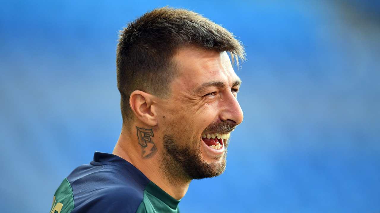 Francesco Acerbi