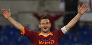 Francesco Totti