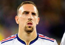 Frank Ribery, l'ultimo acquisto della Salernitana