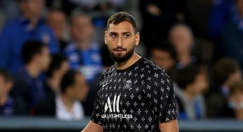 Donnarumma, clamoroso retroscena: vicino ad un club che torna a bussare