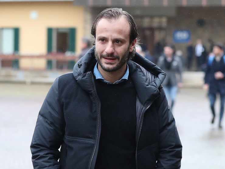 Alberto Gilardino - Getty Images