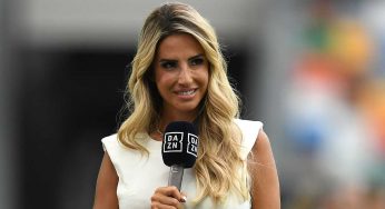 Giorgia Rossi allerta i suoi follower: “Fate sempre attenzione…”