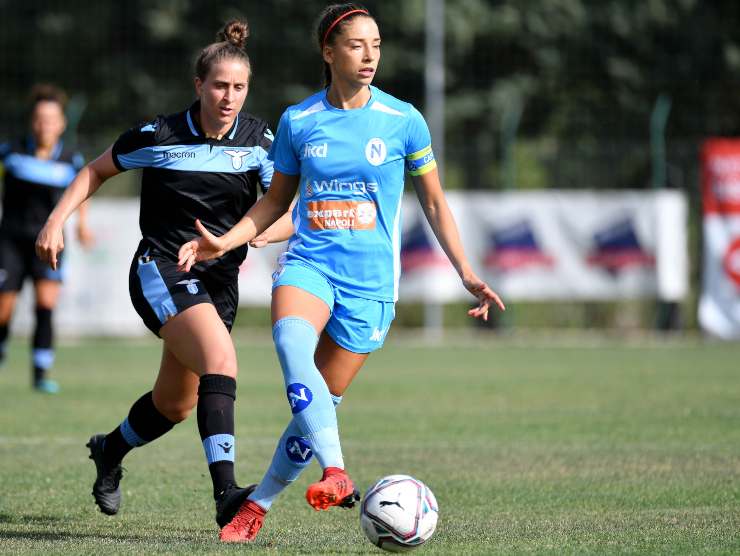 Goldoni al Napoli - Getty Images