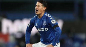 James Rodriguez, altro che Milan: l’ex Real Madrid pronto a cambiare vita