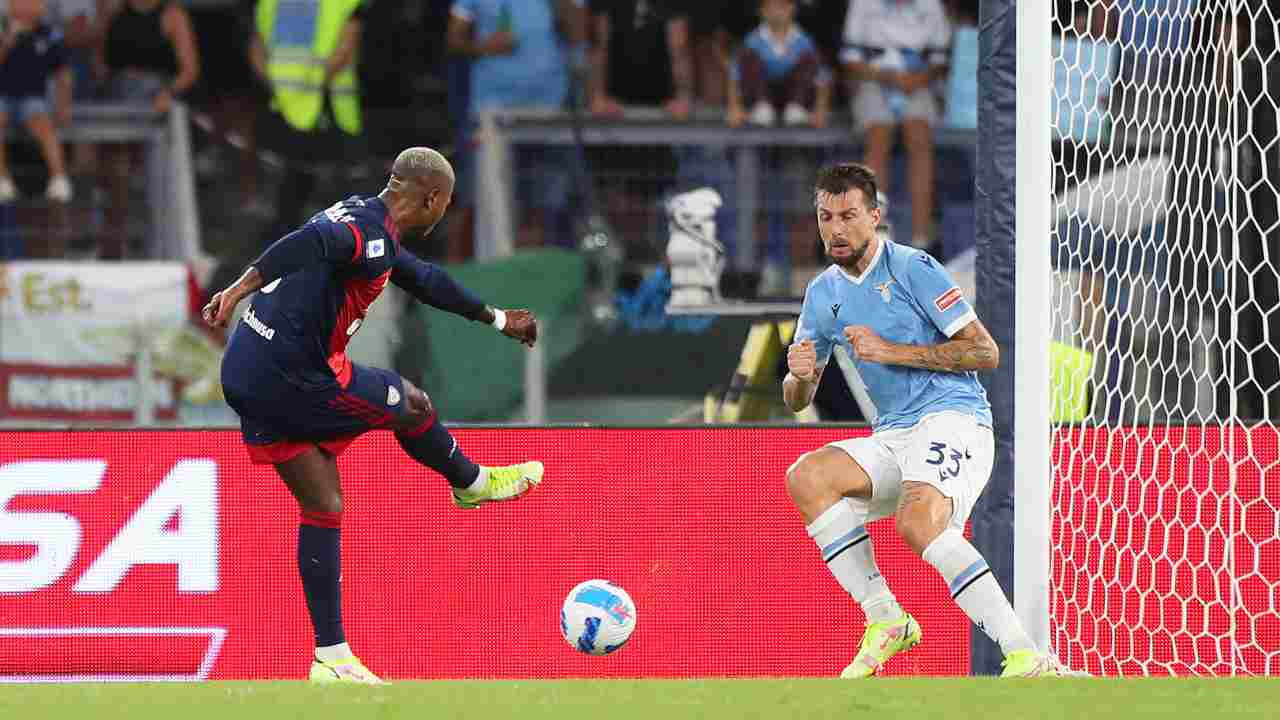 Keita Balde gol - Getty Images