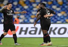 Kessie, pressione rinnovo contratto