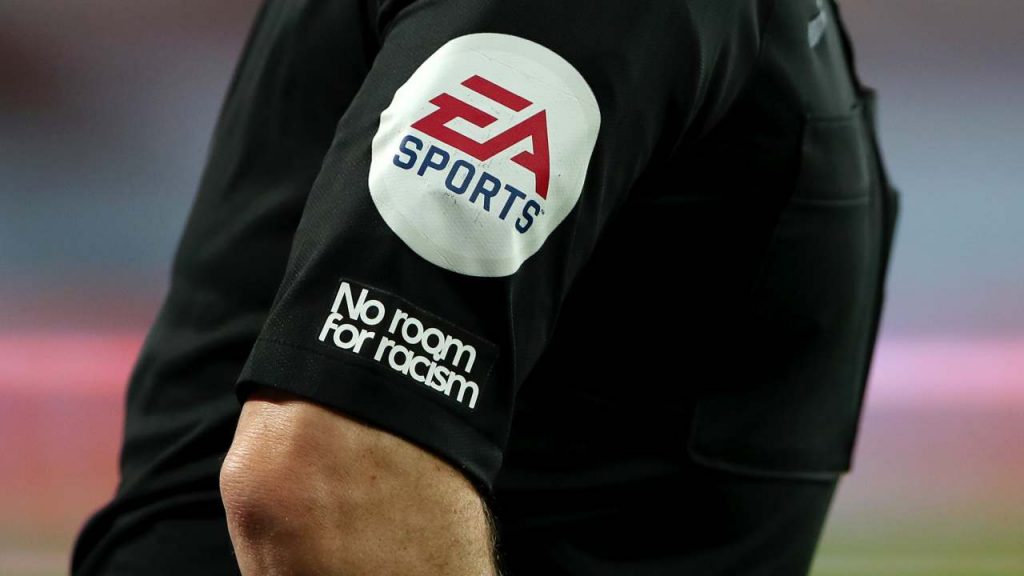 Logo EA Sports 