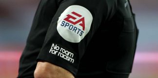 Logo EA Sports