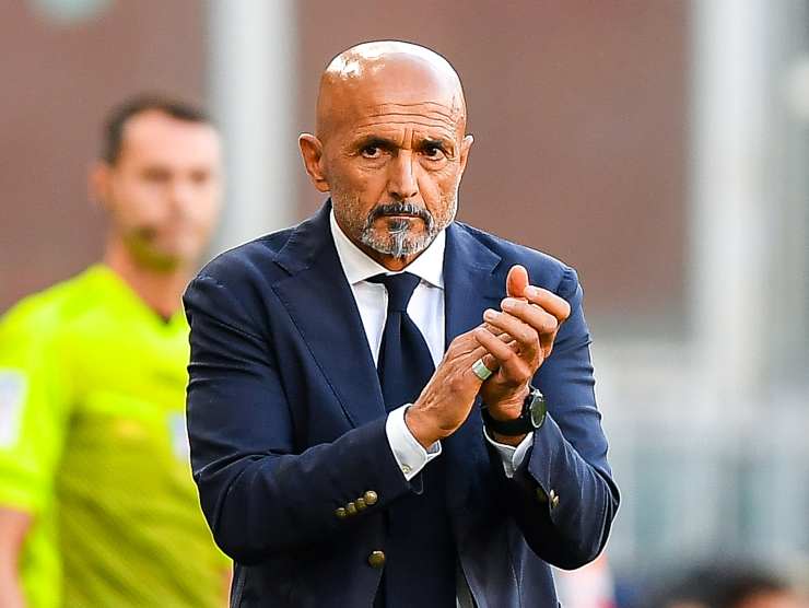 Luciano Spalletti